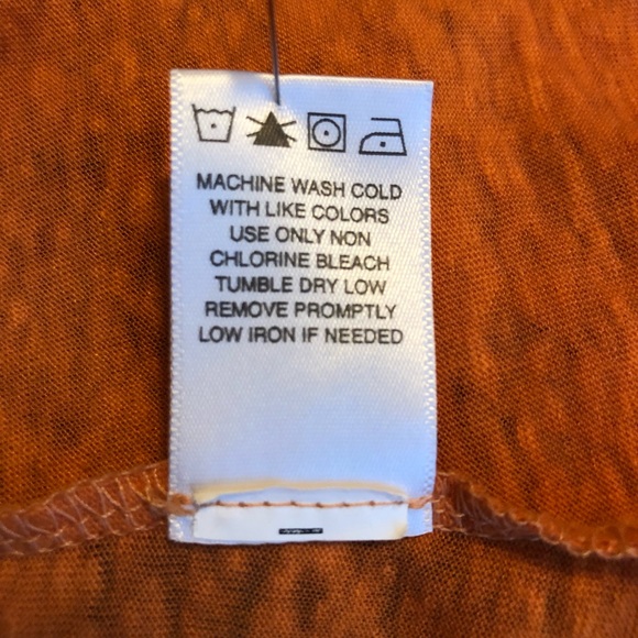 Aventura Pocket T-shirt - Picture 5 of 5